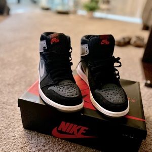 NIKE Air Jordan 1 Element Gore-Tex